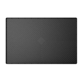 Under Sink Cabinet Mat Kitchen Dishwasher Drainage Pad (Color: Black, Type: Kitchen Supplies)